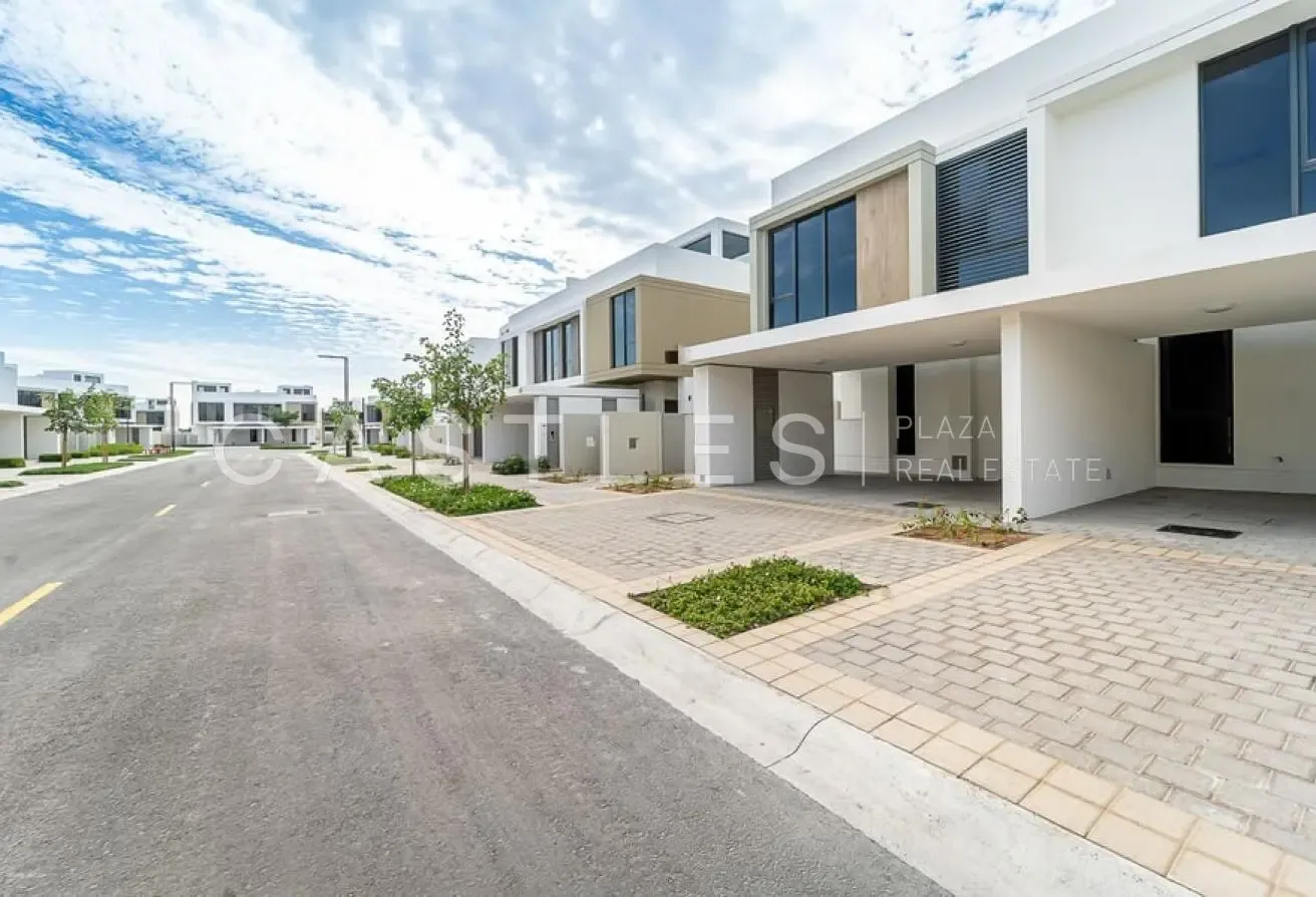 Brand New | Ready To Move In | Landscaped Garden