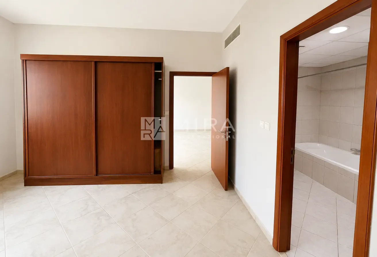 Brand New I Low Floor I Unfurnished