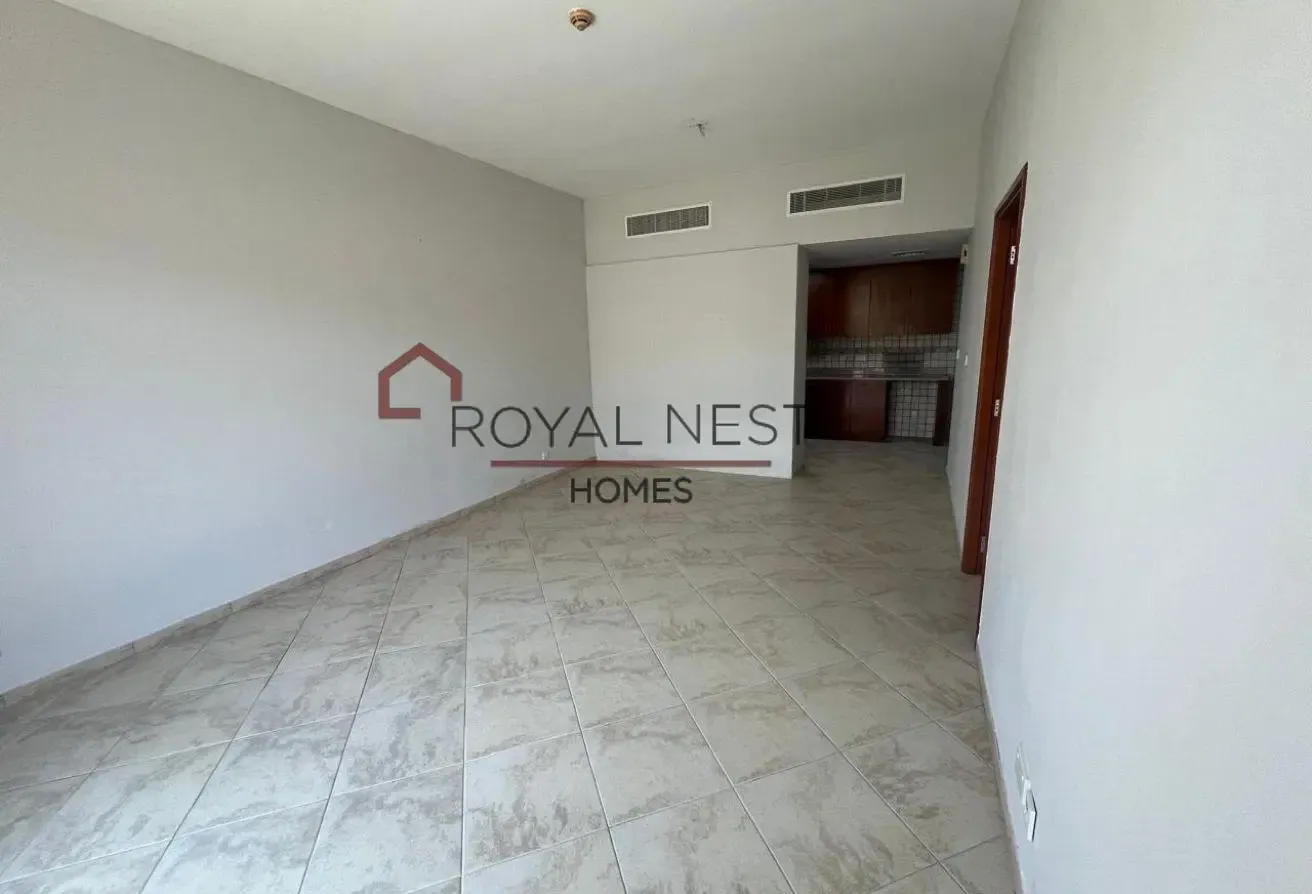 Spacious Balcony | Garden View | Gated Community