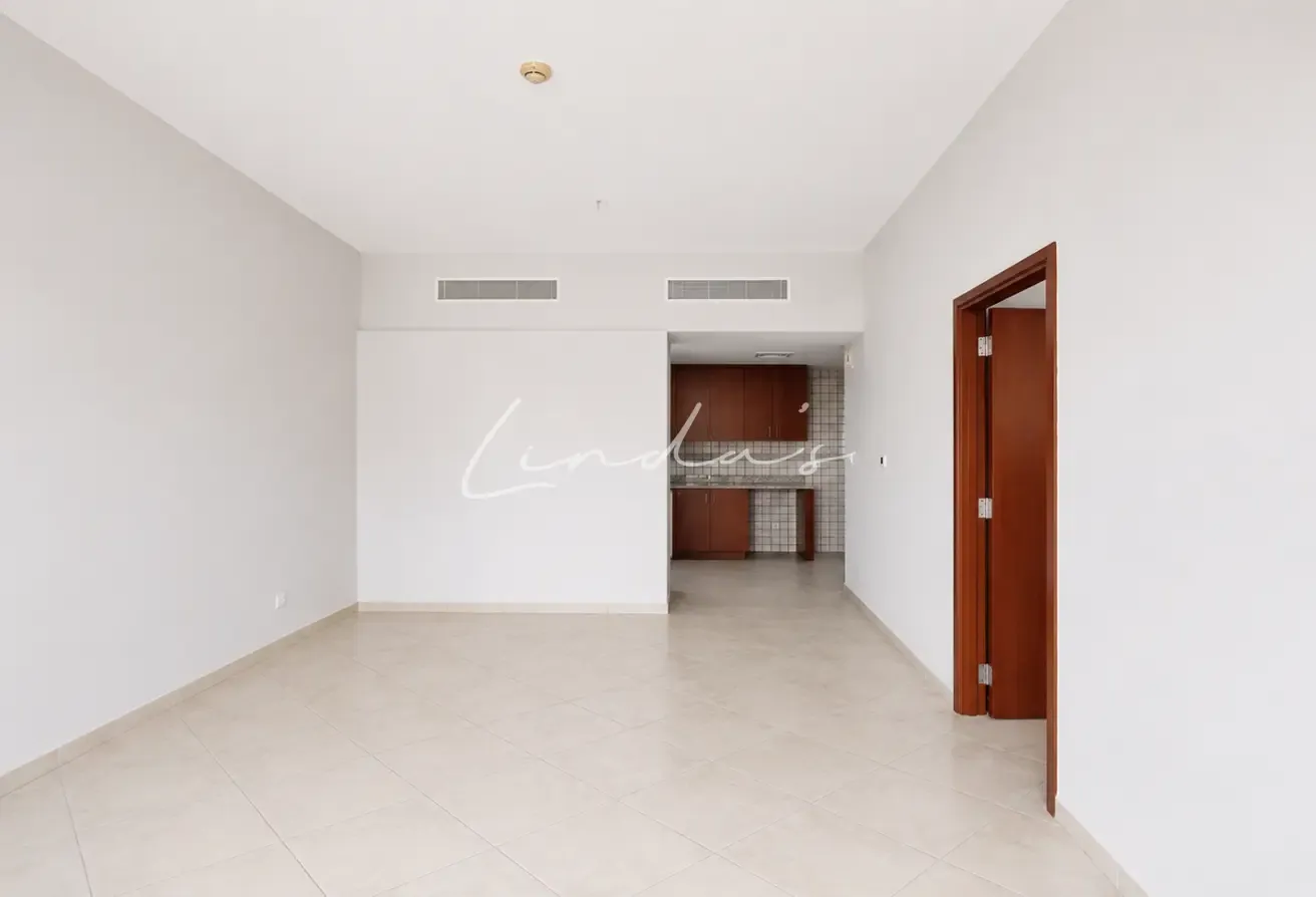 Spacious Unit | Garden Facing | Gated Community