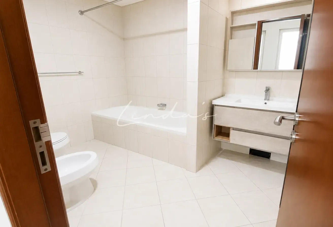 Spacious Unit | Garden Facing | Gated Community