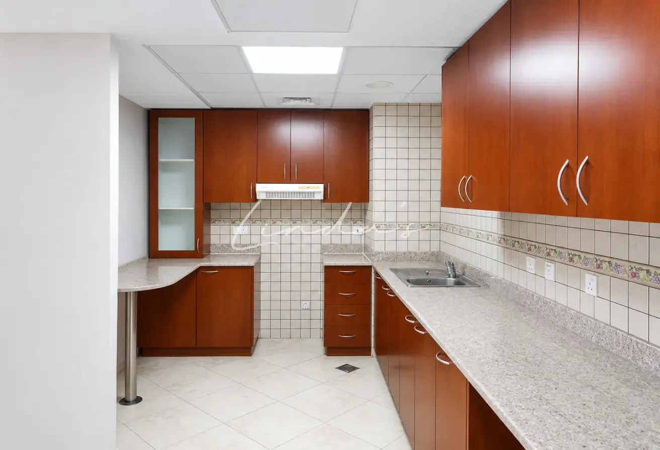 Spacious Unit | Garden Facing | Gated Community