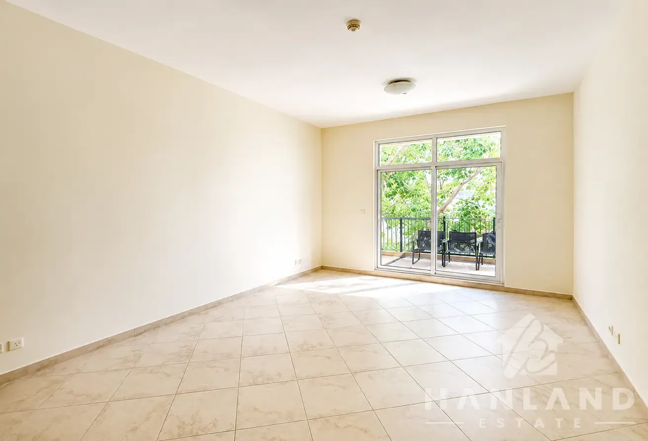 Prime Location | Spacious Layout | Vacant
