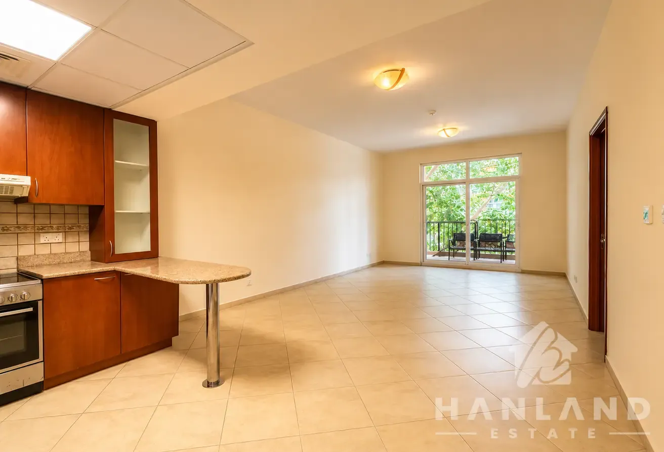 Prime Location | Spacious Layout | Vacant