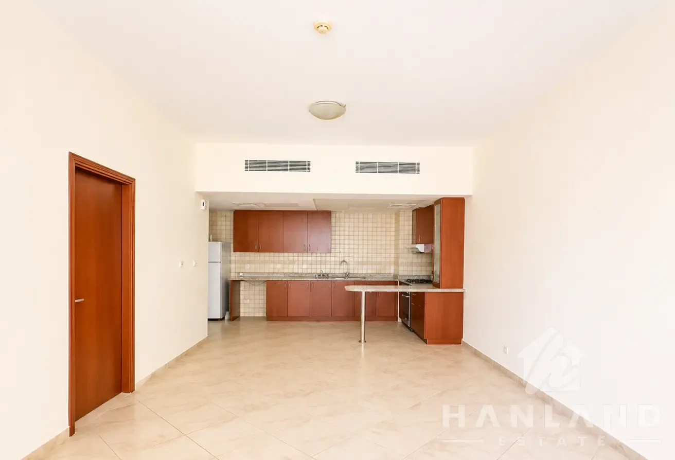 Prime Location | Spacious Layout | Vacant