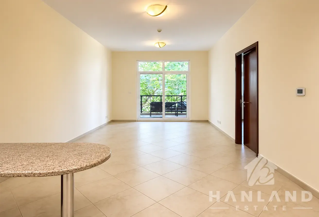Prime Location | Spacious Layout | Vacant