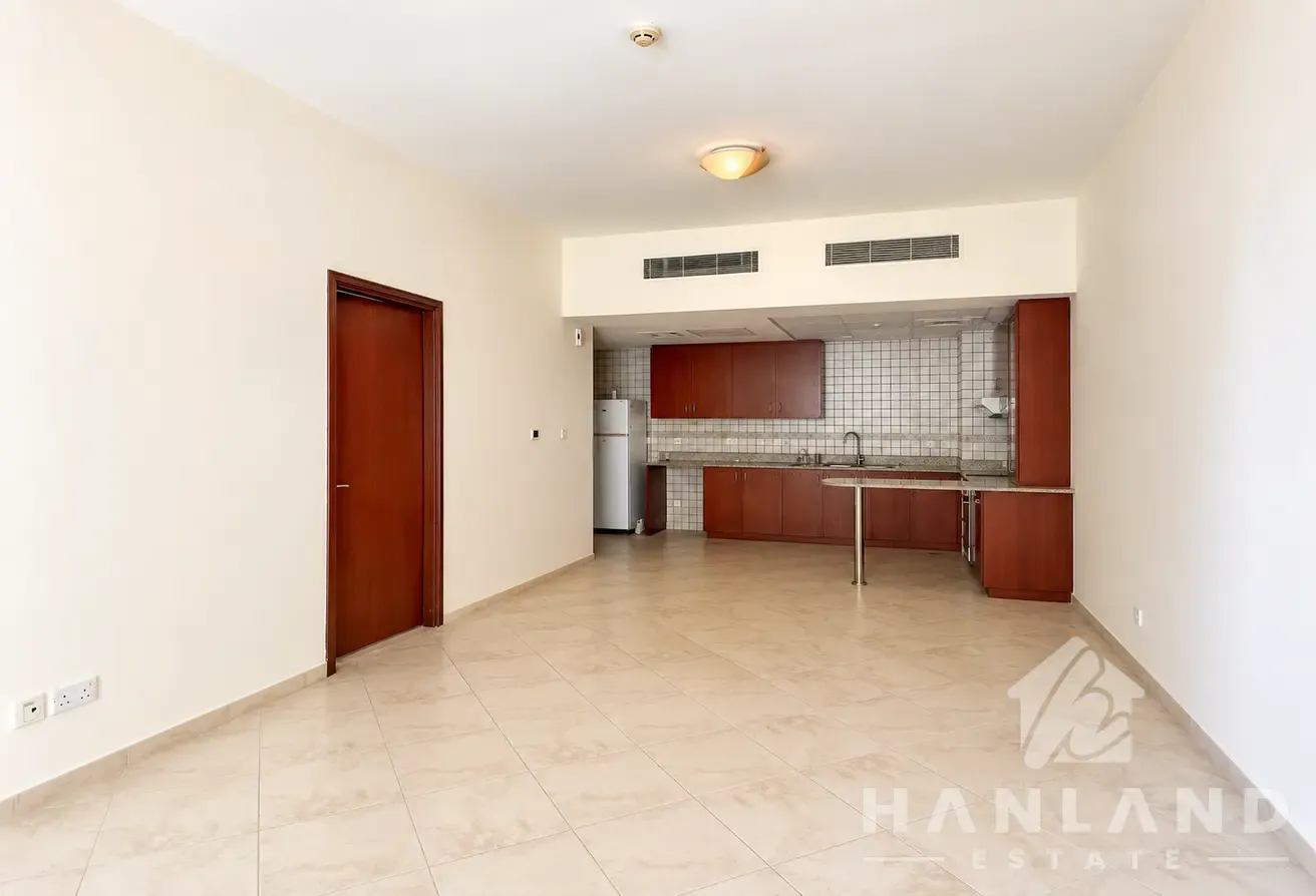 Prime Location | Spacious Layout | Vacant