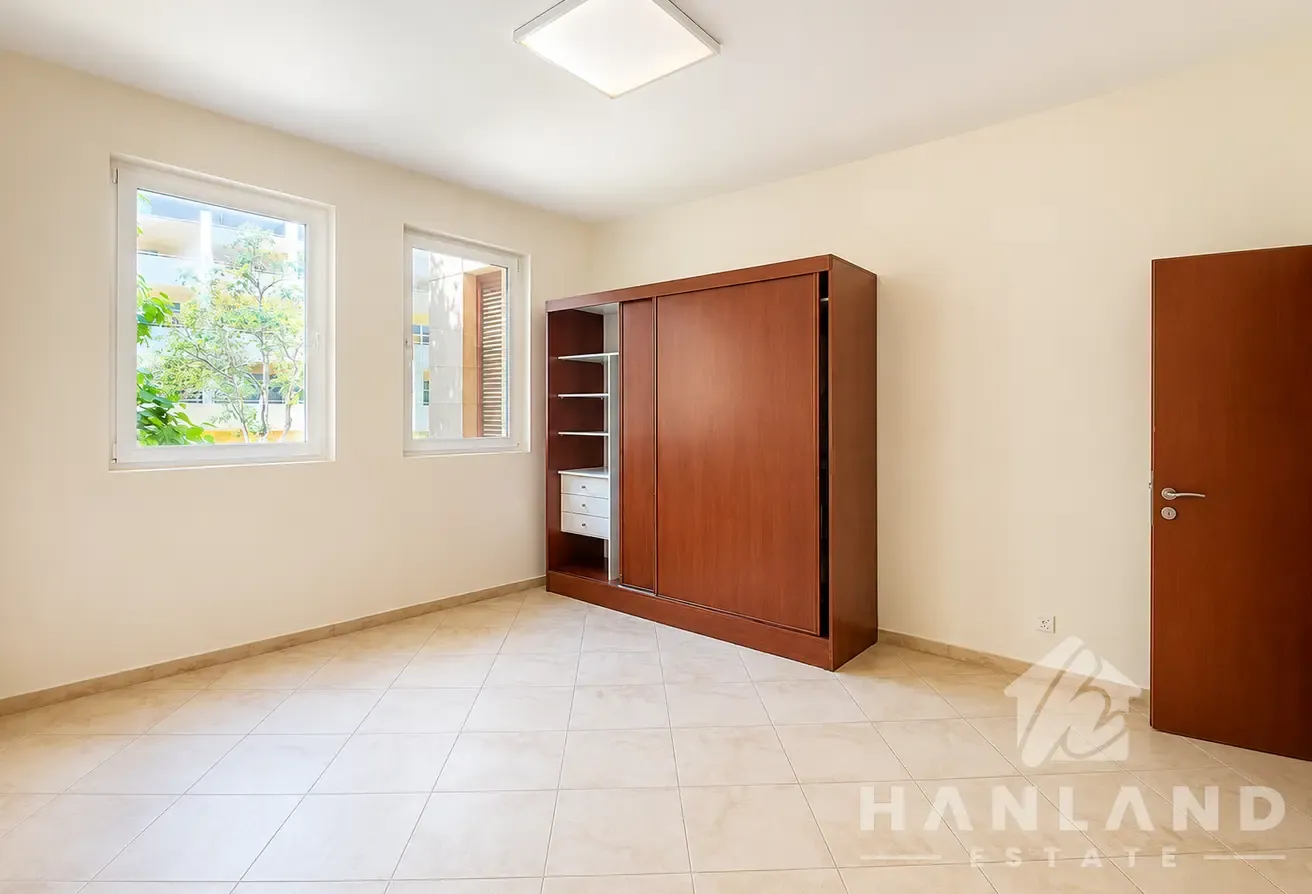 Prime Location | Spacious Layout | Vacant