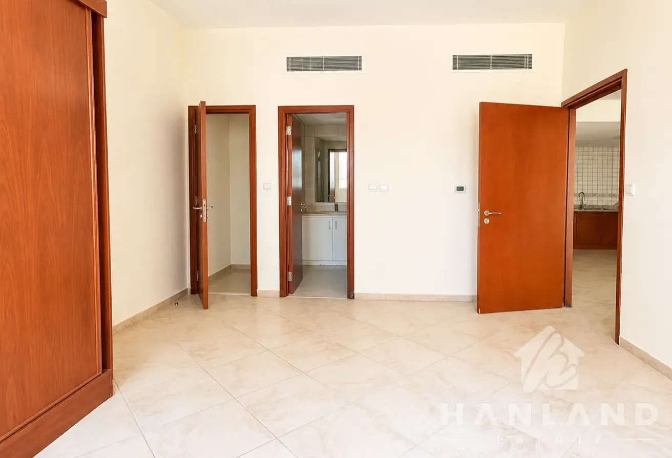 Prime Location | Spacious Layout | Vacant