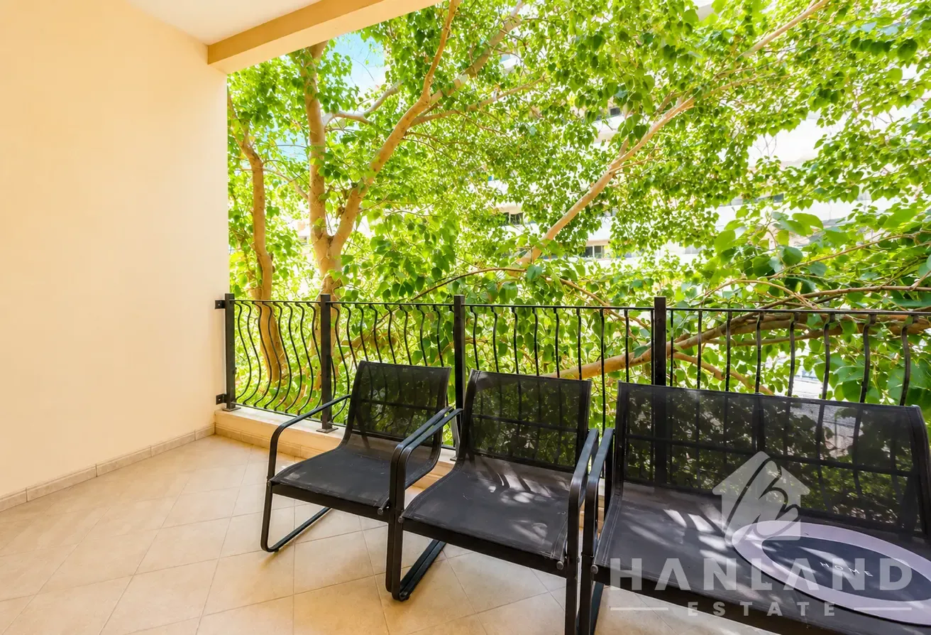 Prime Location | Spacious Layout | Vacant