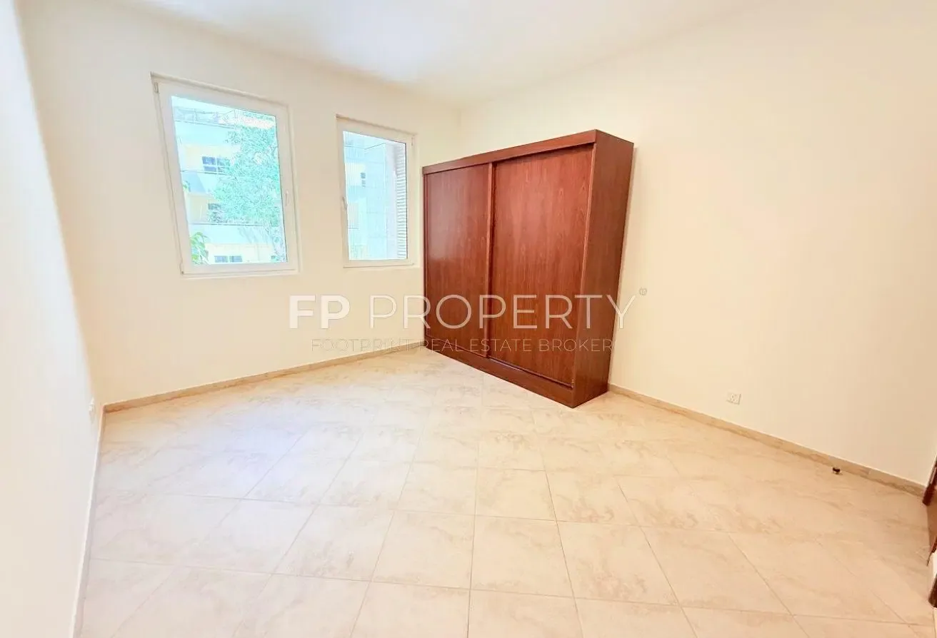 Spacious & Bright | Huge Layout | Prime Location