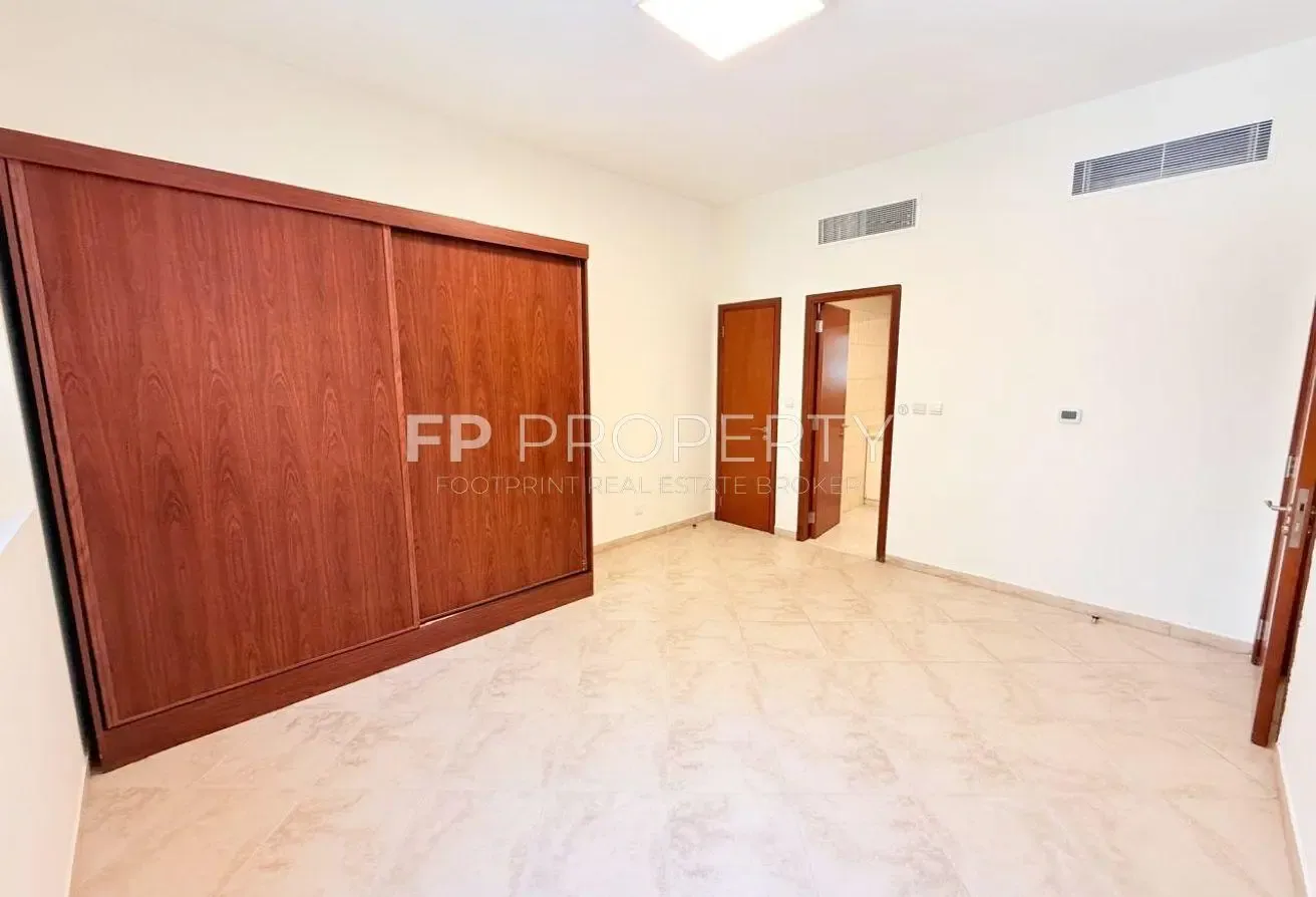 Spacious & Bright | Huge Layout | Prime Location