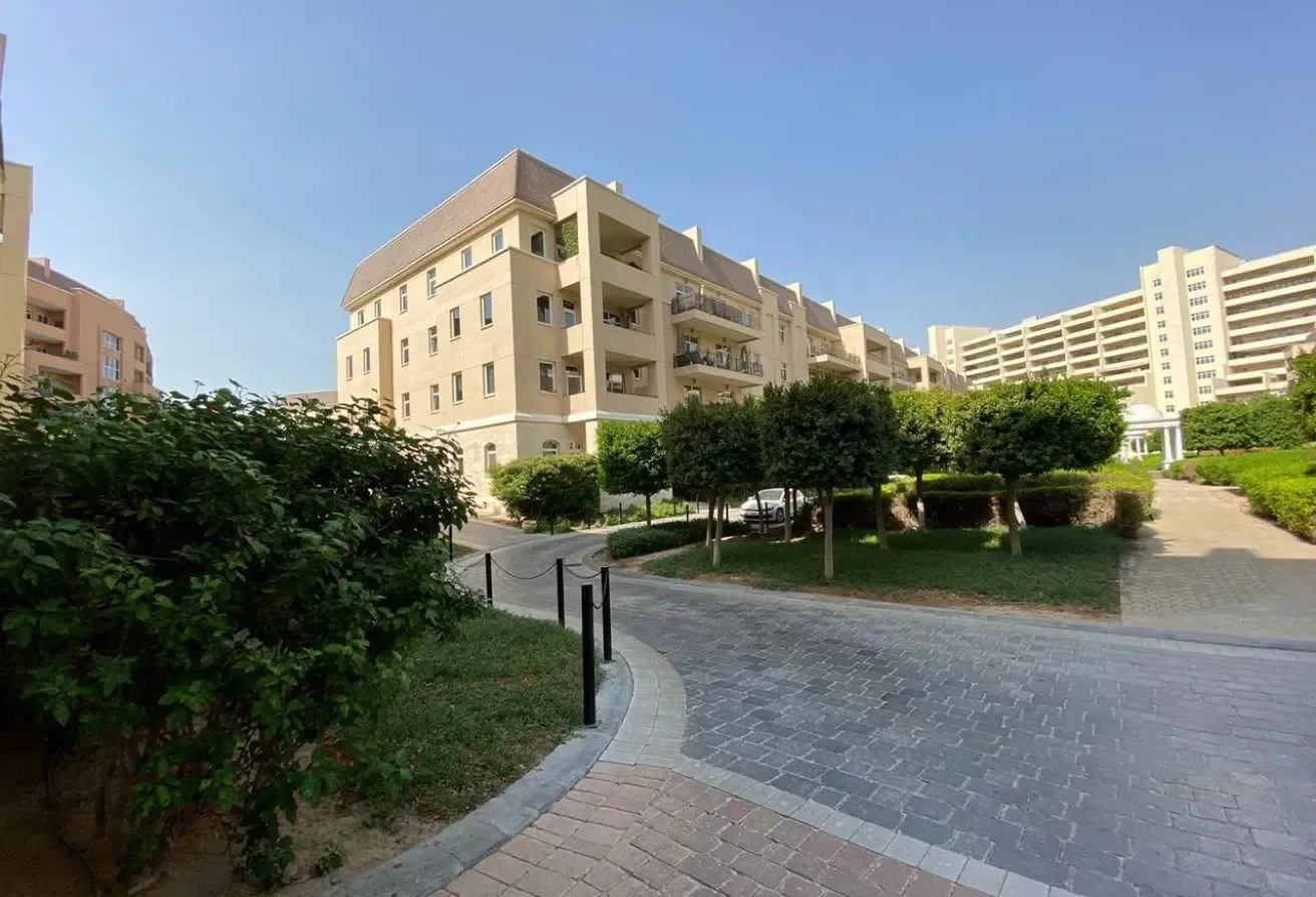 Bright | Corner Unit | 3BR+Maid | Ground Floor