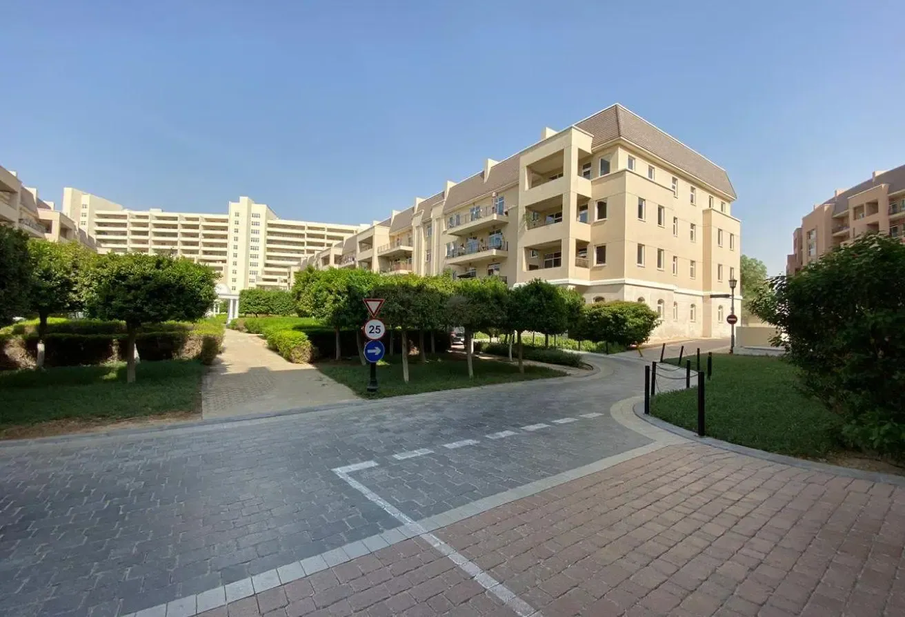 Bright | Corner Unit | 3BR+Maid | Ground Floor