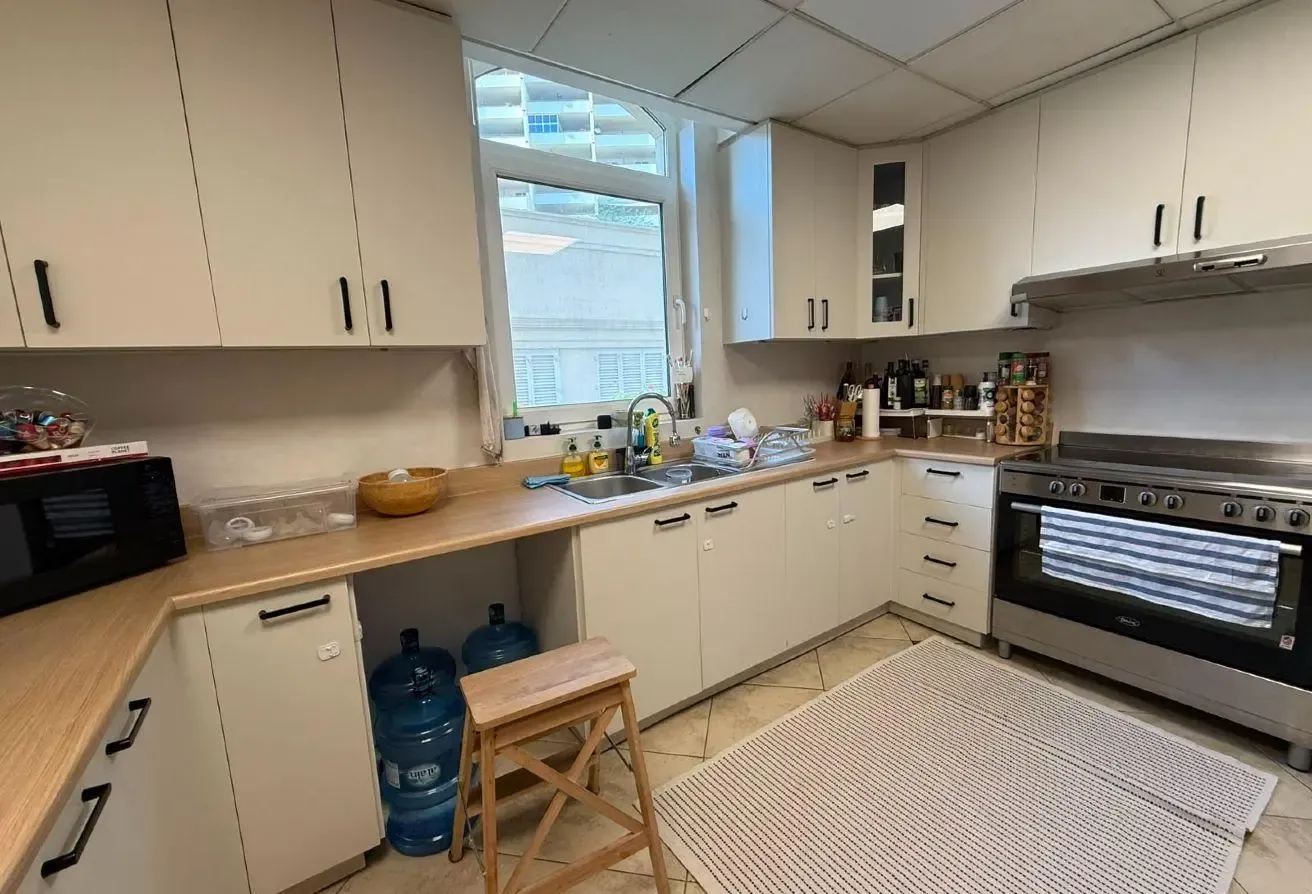 Bright | Corner Unit | 3BR+Maid | Ground Floor