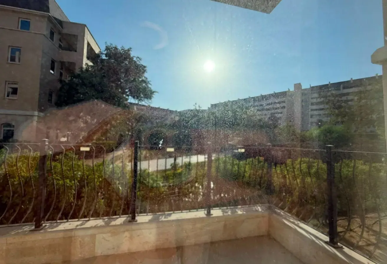 Bright | Corner Unit | 3BR+Maid | Ground Floor