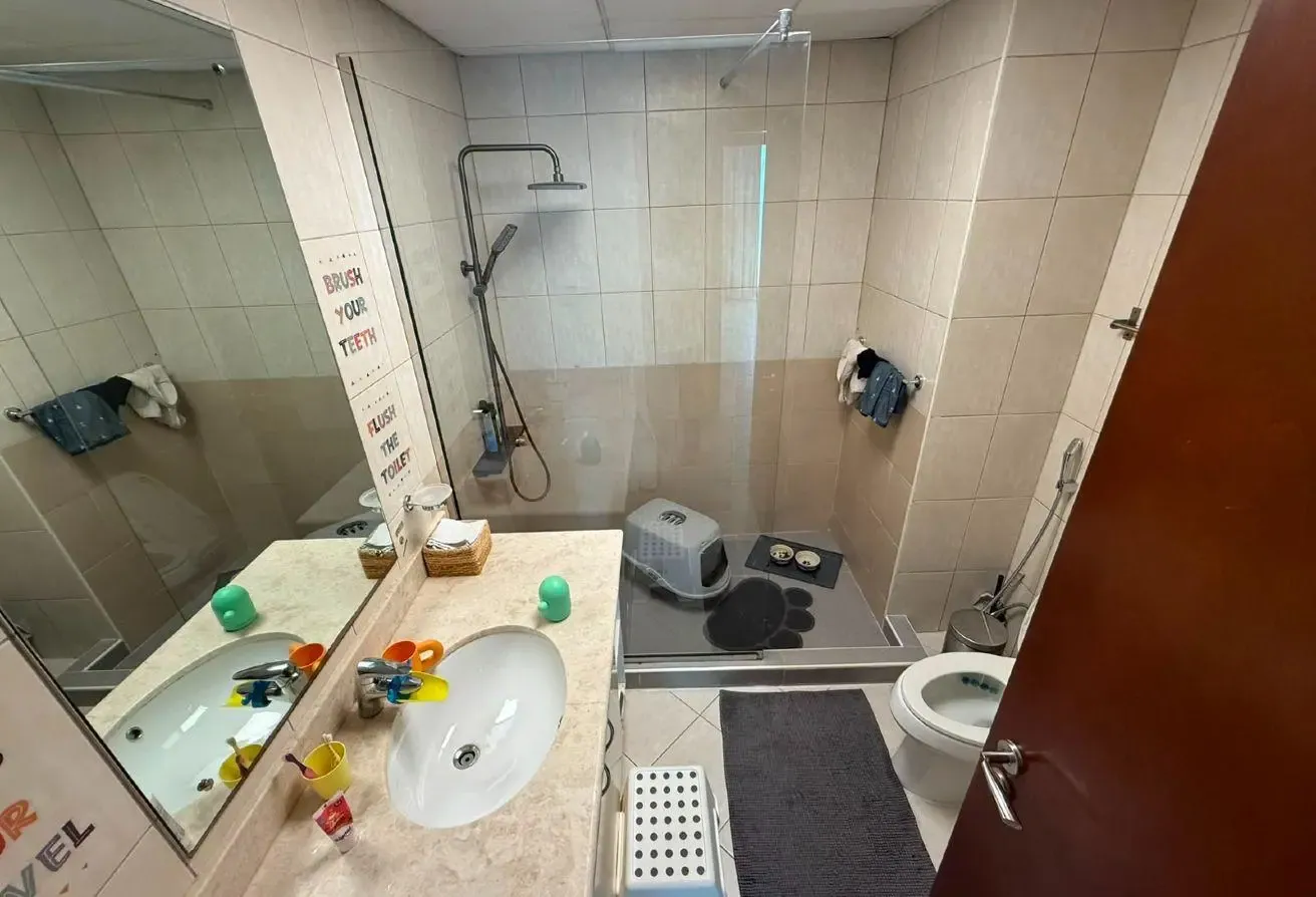 Bright | Corner Unit | 3BR+Maid | Ground Floor