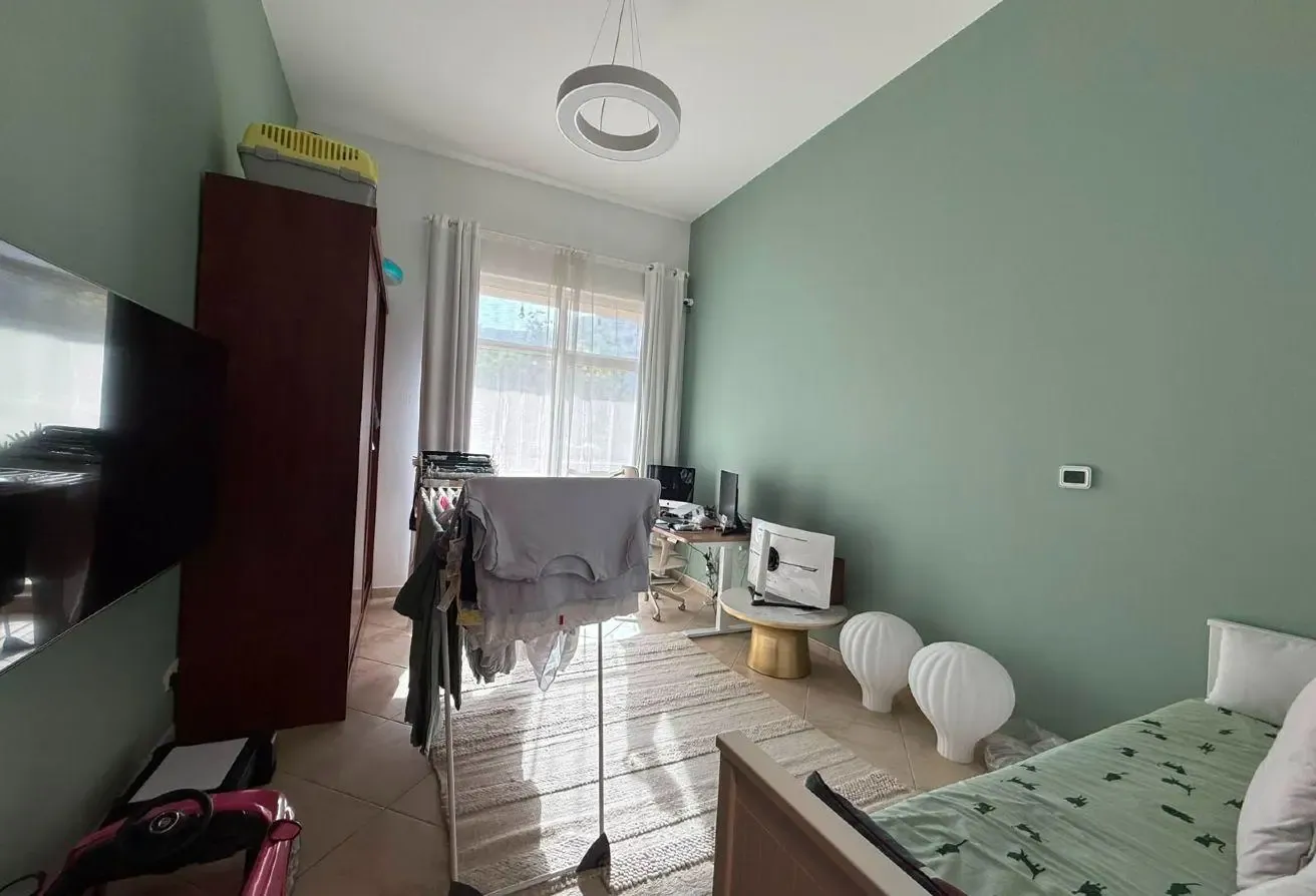 Bright | Corner Unit | 3BR+Maid | Ground Floor