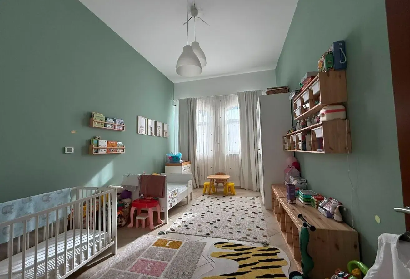 Bright | Corner Unit | 3BR+Maid | Ground Floor