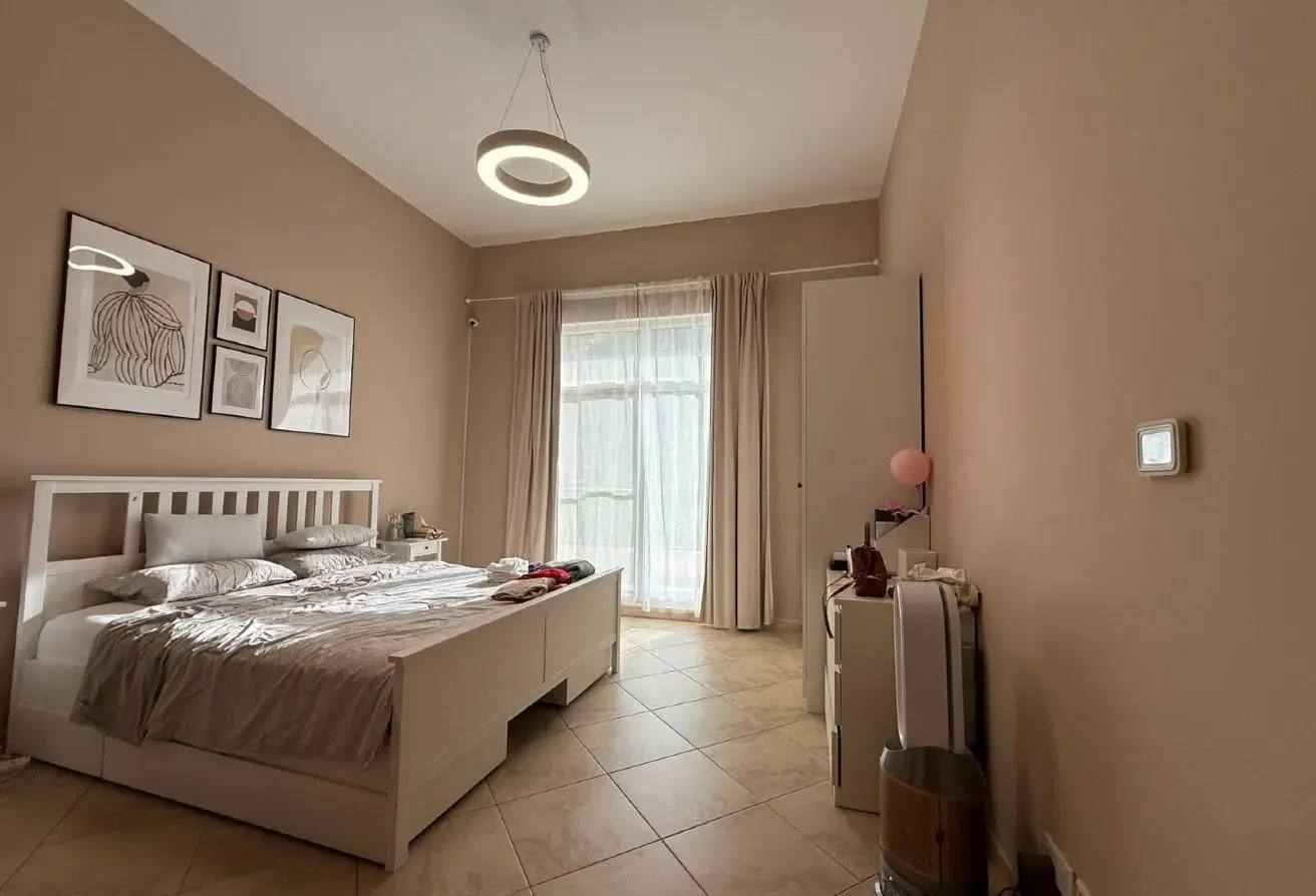 Bright | Corner Unit | 3BR+Maid | Ground Floor
