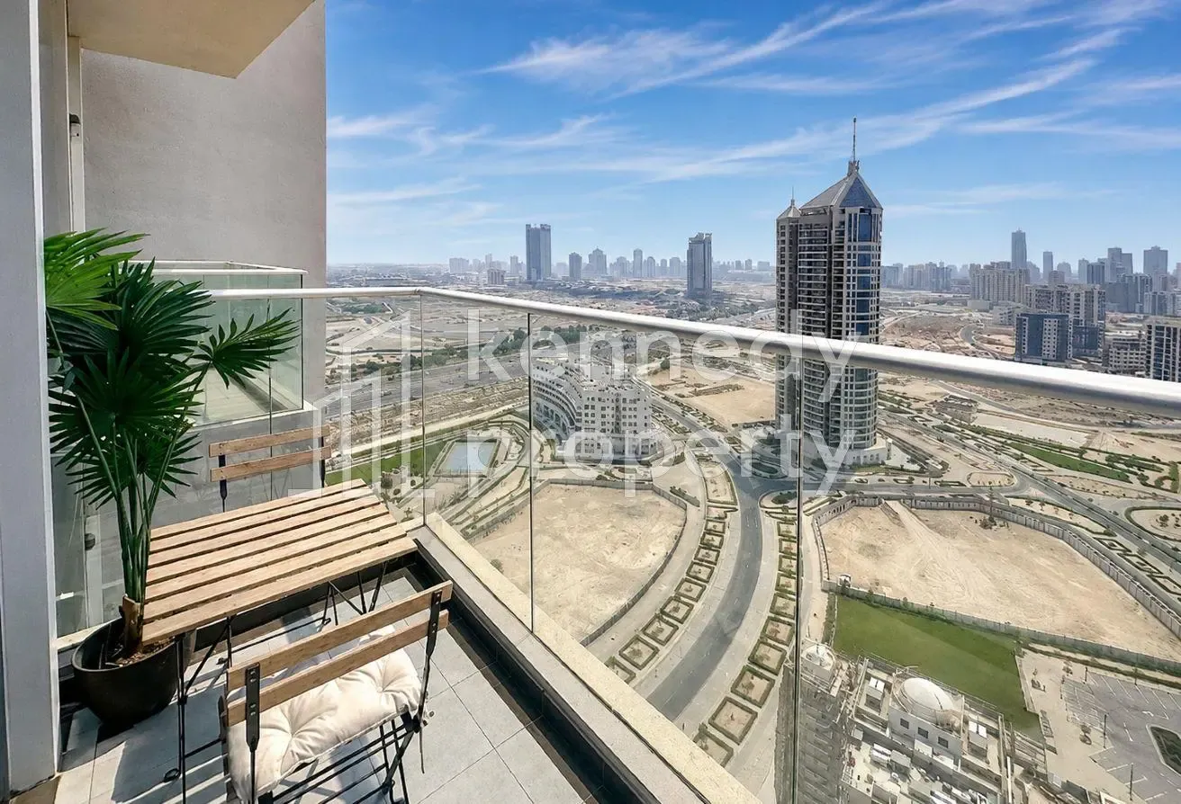 August Offer | High Floor | Easy Road Access