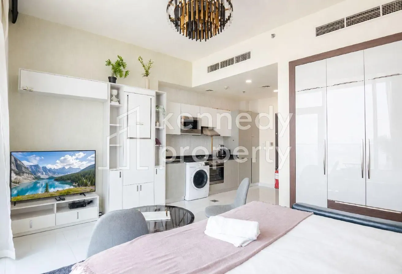 August Offer | High Floor | Easy Road Access