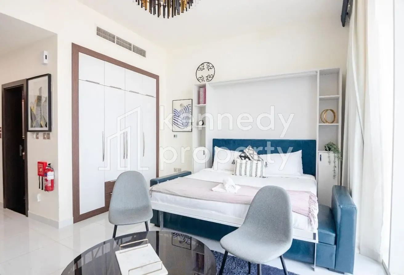 August Offer | High Floor | Easy Road Access