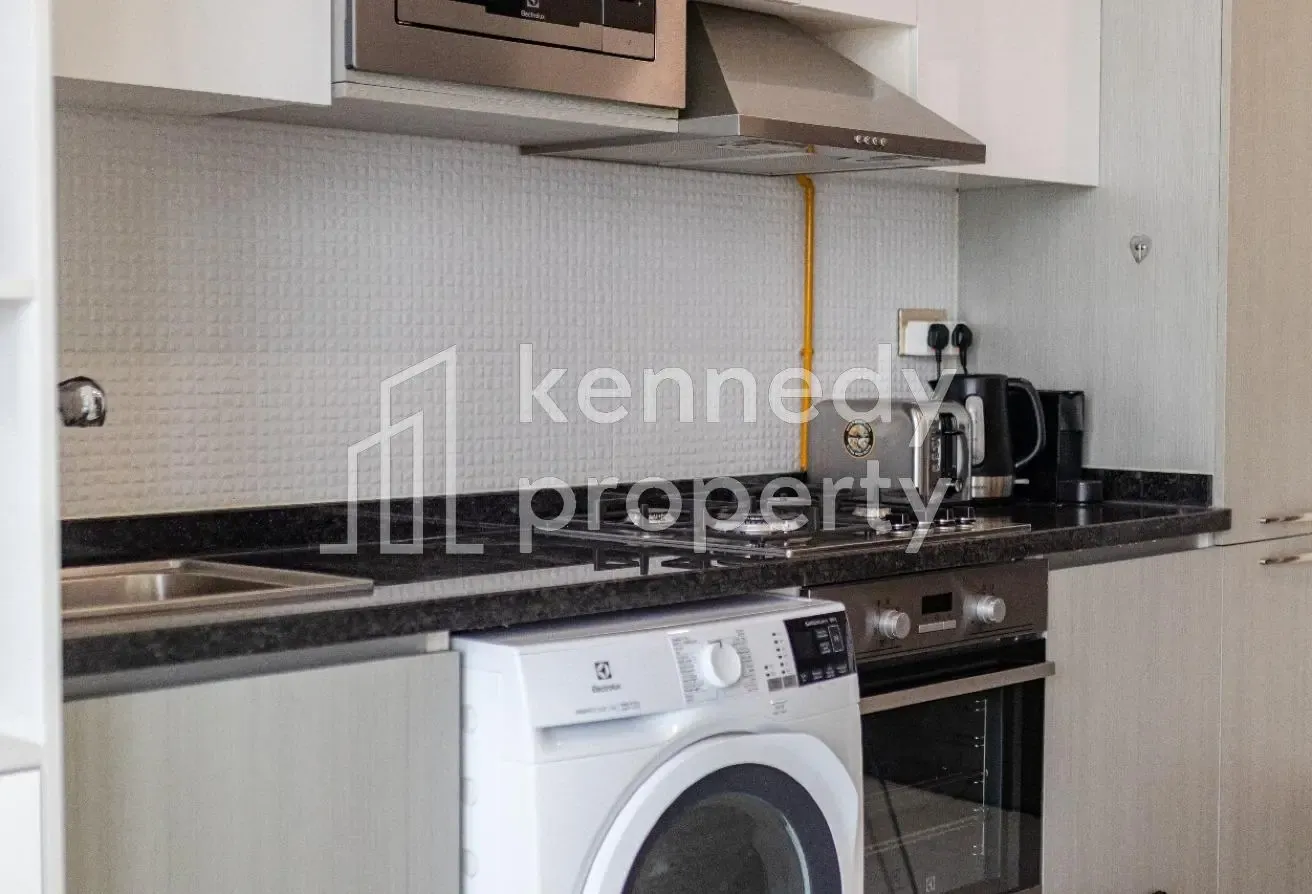 August Offer | High Floor | Easy Road Access
