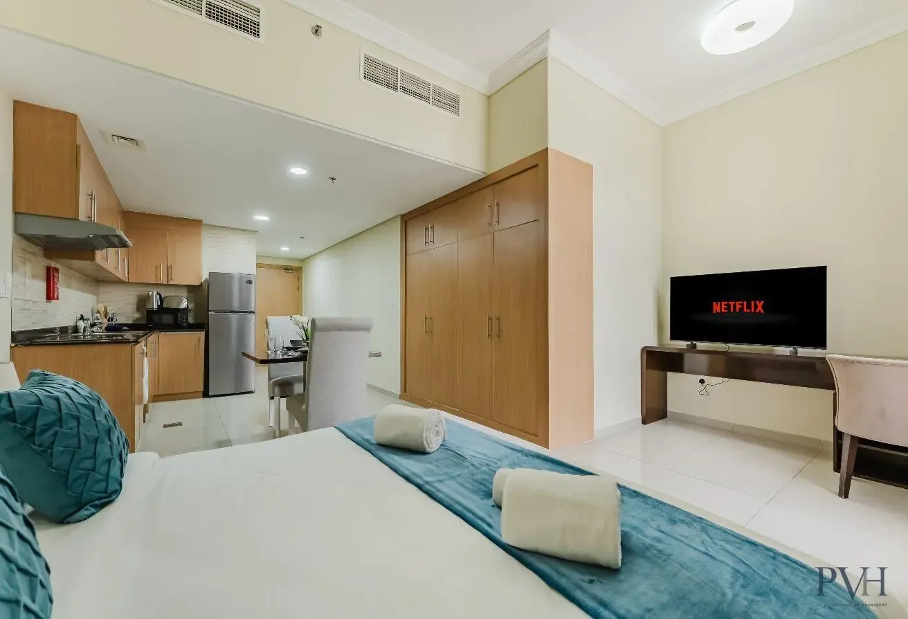 Miracle Garden | Move in Ready | Bills Included
