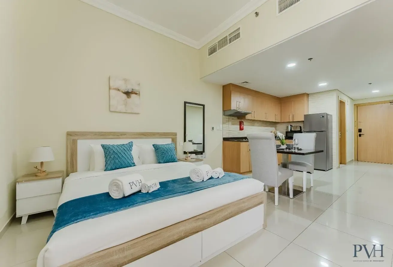 Miracle Garden | Move in Ready | Bills Included