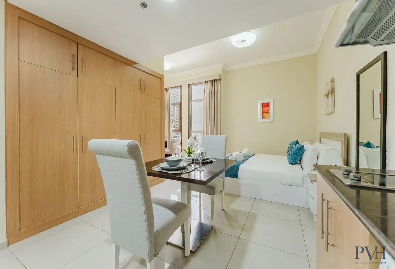 Miracle Garden | Move in Ready | Bills Included