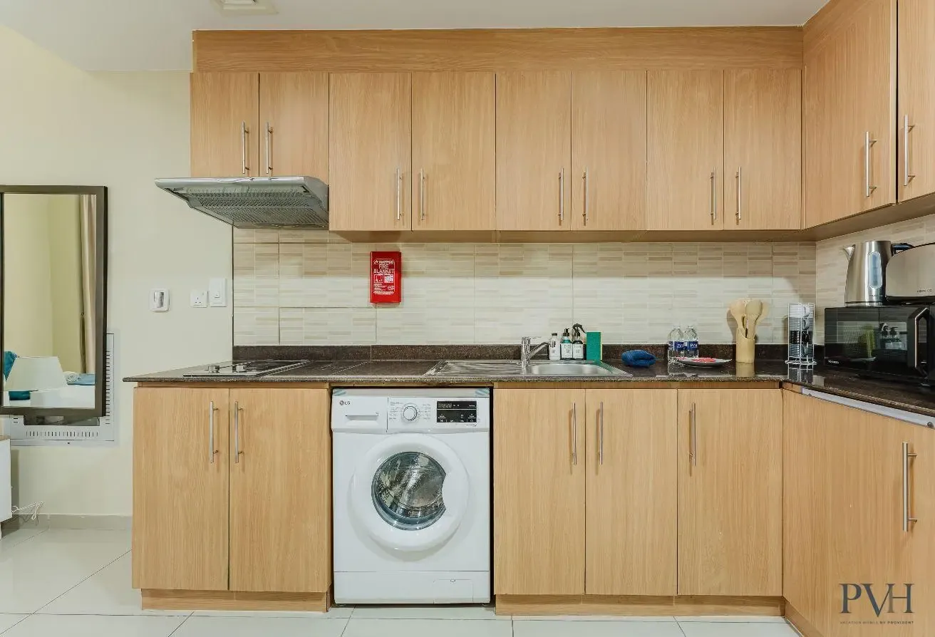 Miracle Garden | Move in Ready | Bills Included