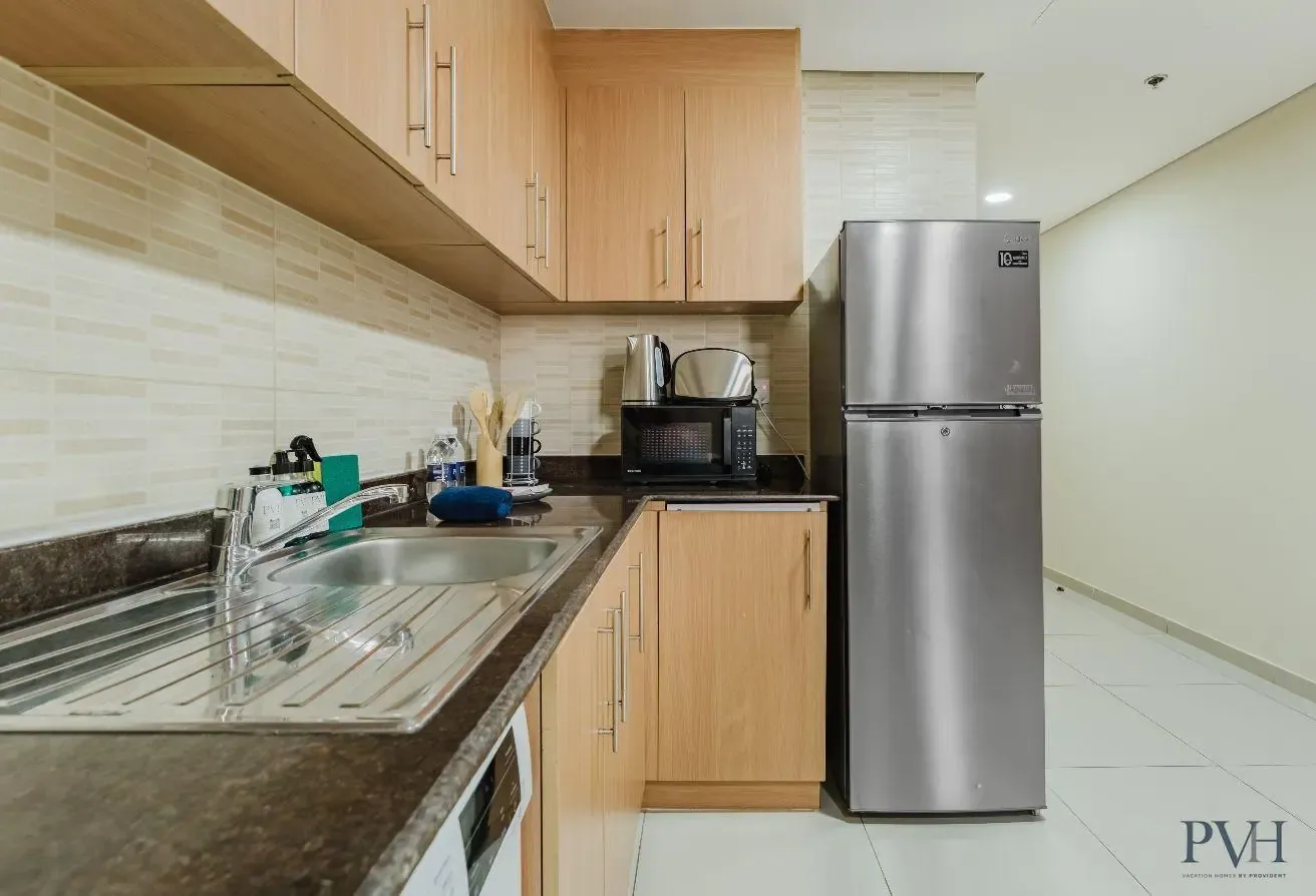 Miracle Garden | Move in Ready | Bills Included