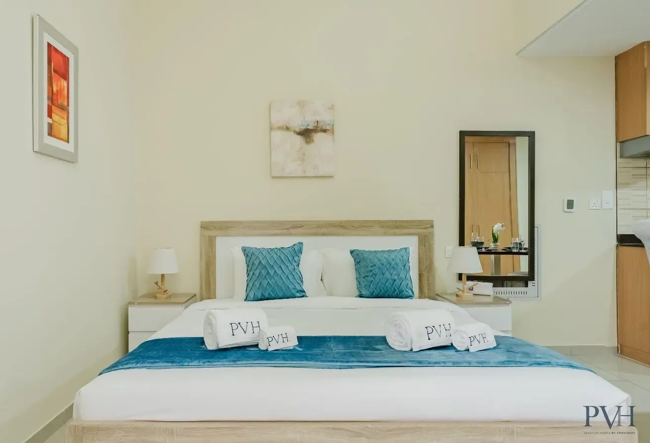 Miracle Garden | Move in Ready | Bills Included