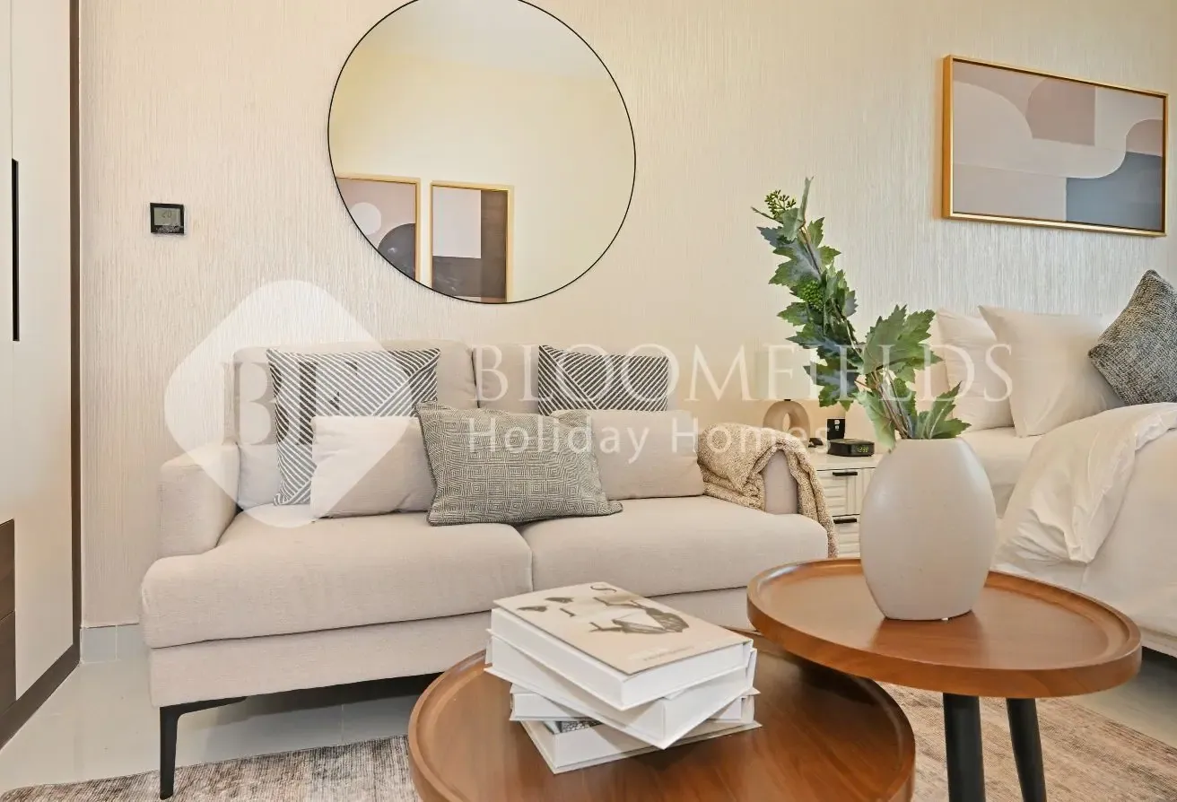 Modern Studio | Elz by Danube | 8th Floor
