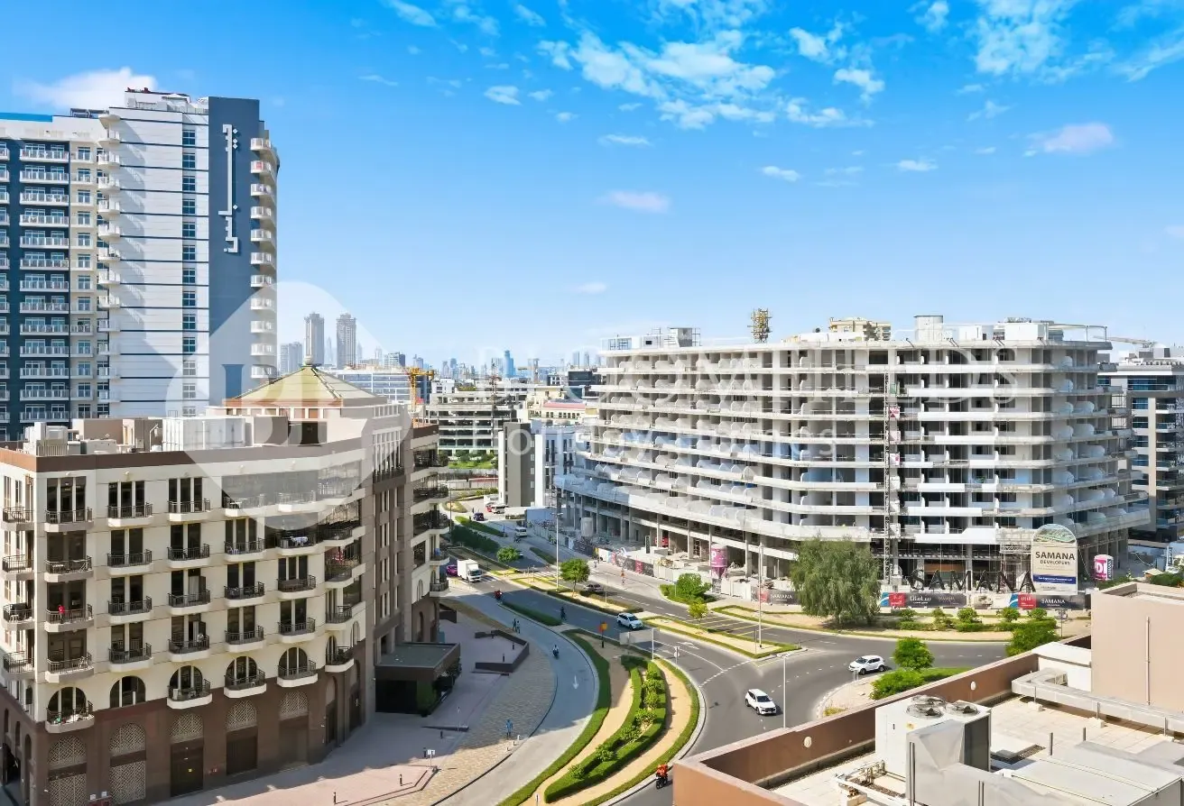 Modern Studio | Elz by Danube | 8th Floor