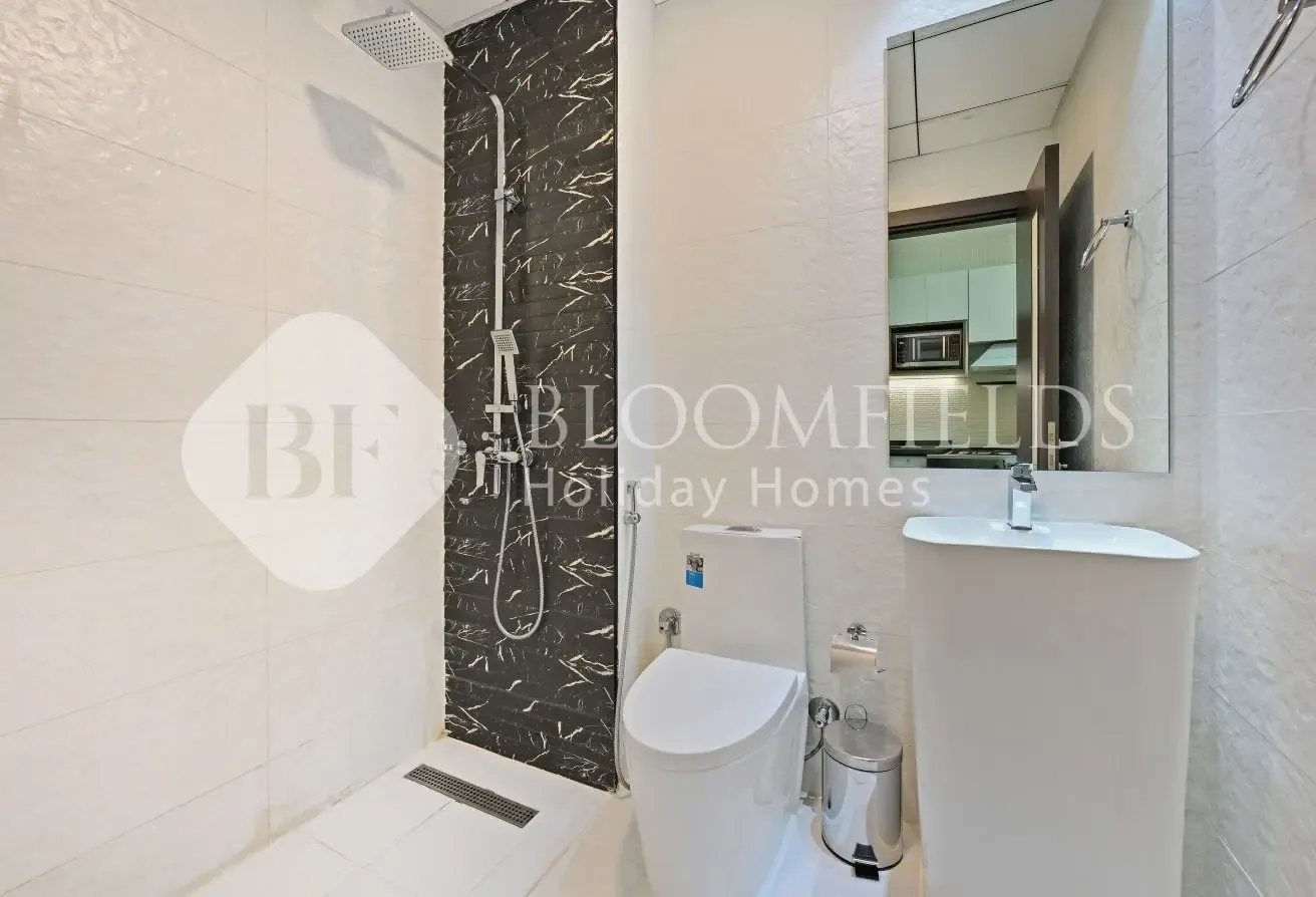 Modern Studio | Elz by Danube | 8th Floor