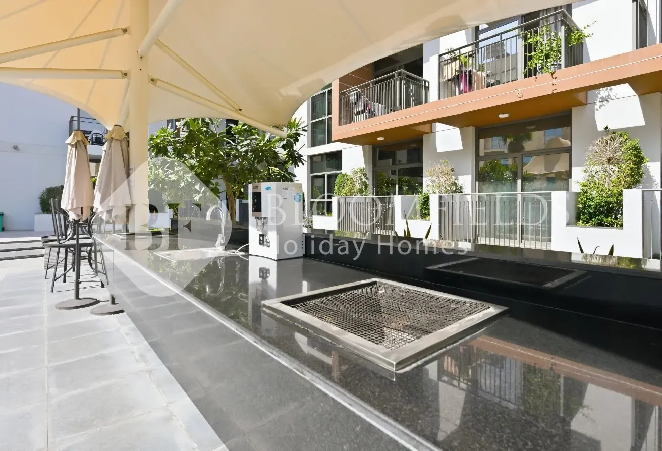 Modern Studio | Elz by Danube | 8th Floor