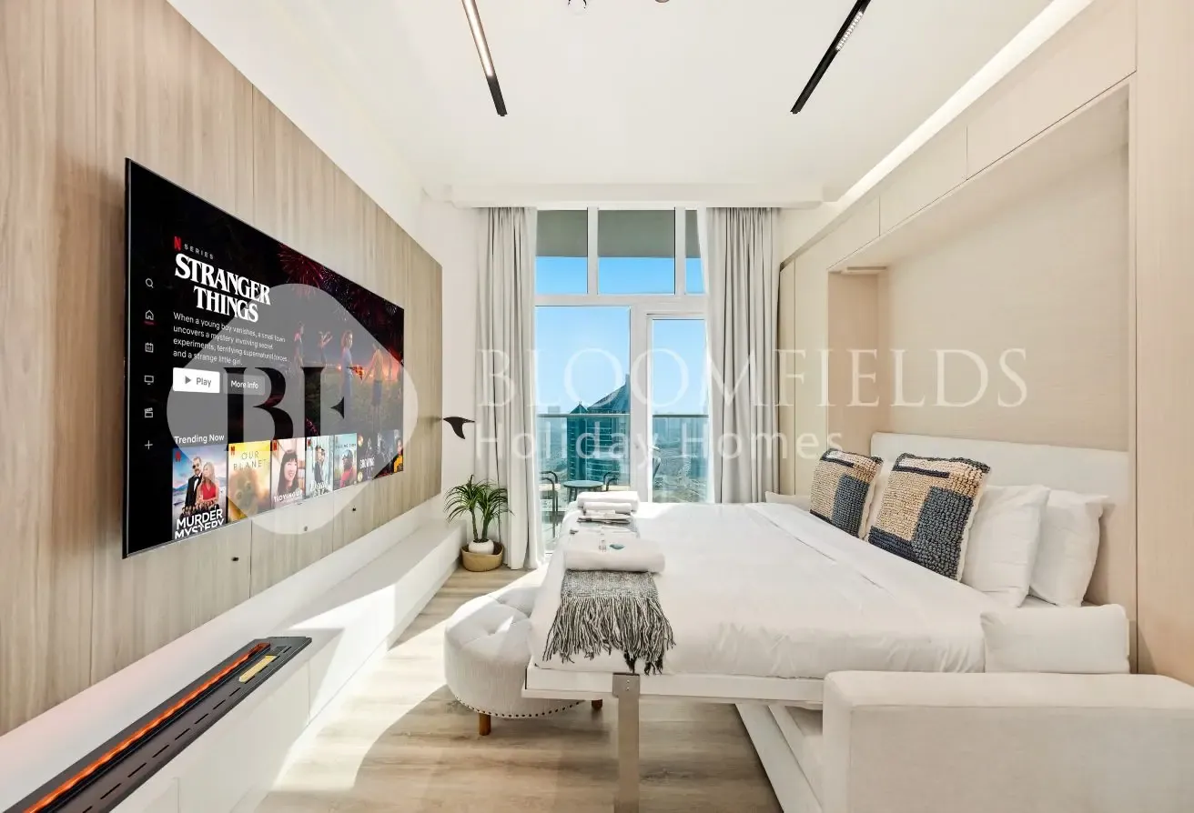 Modern Studio | Miraclz by Danube | 28th Floor