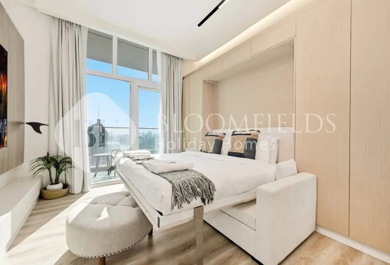 Modern Studio | Miraclz by Danube | 28th Floor
