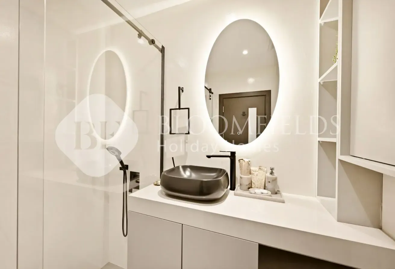 Modern Studio | Miraclz by Danube | 28th Floor
