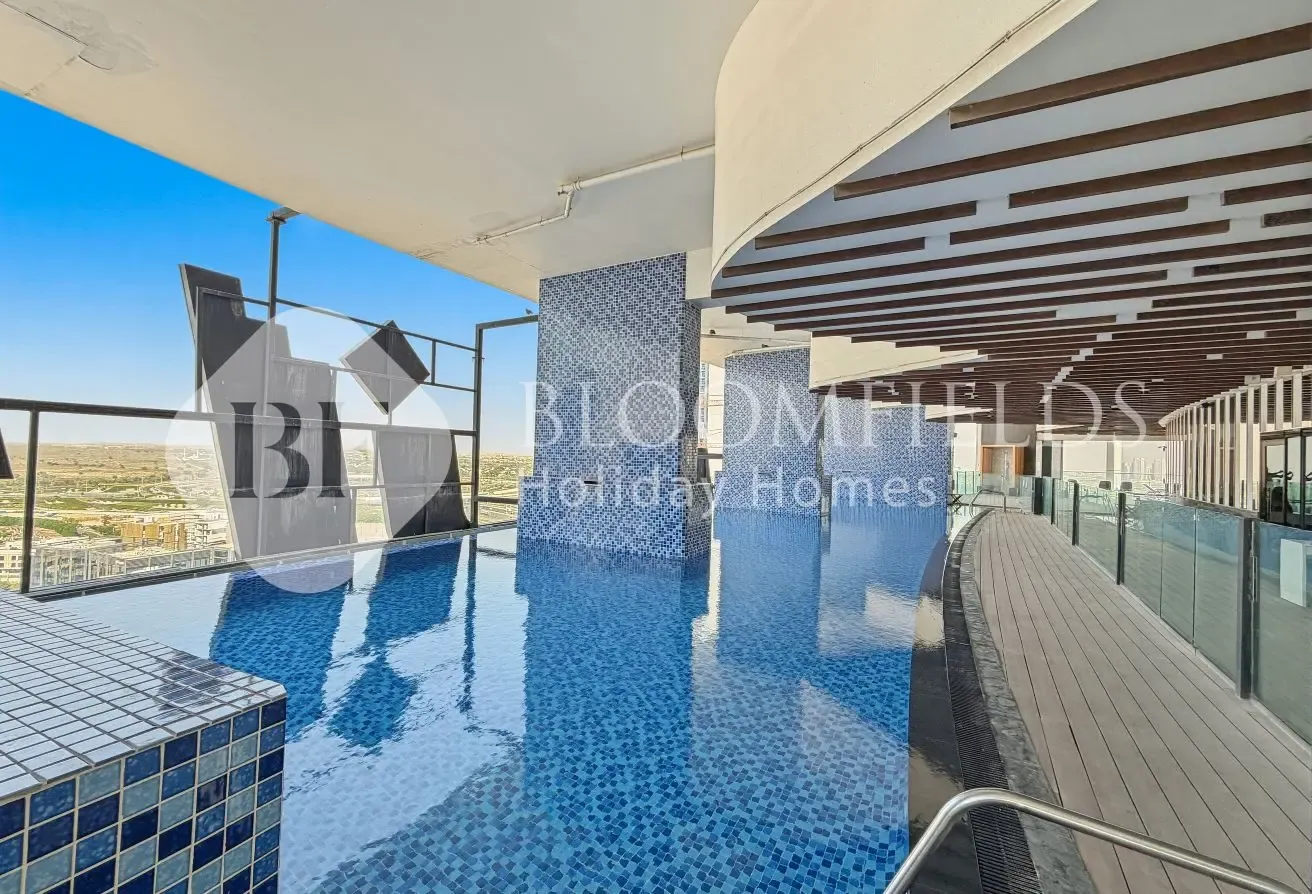 Modern Studio | Miraclz by Danube | 28th Floor