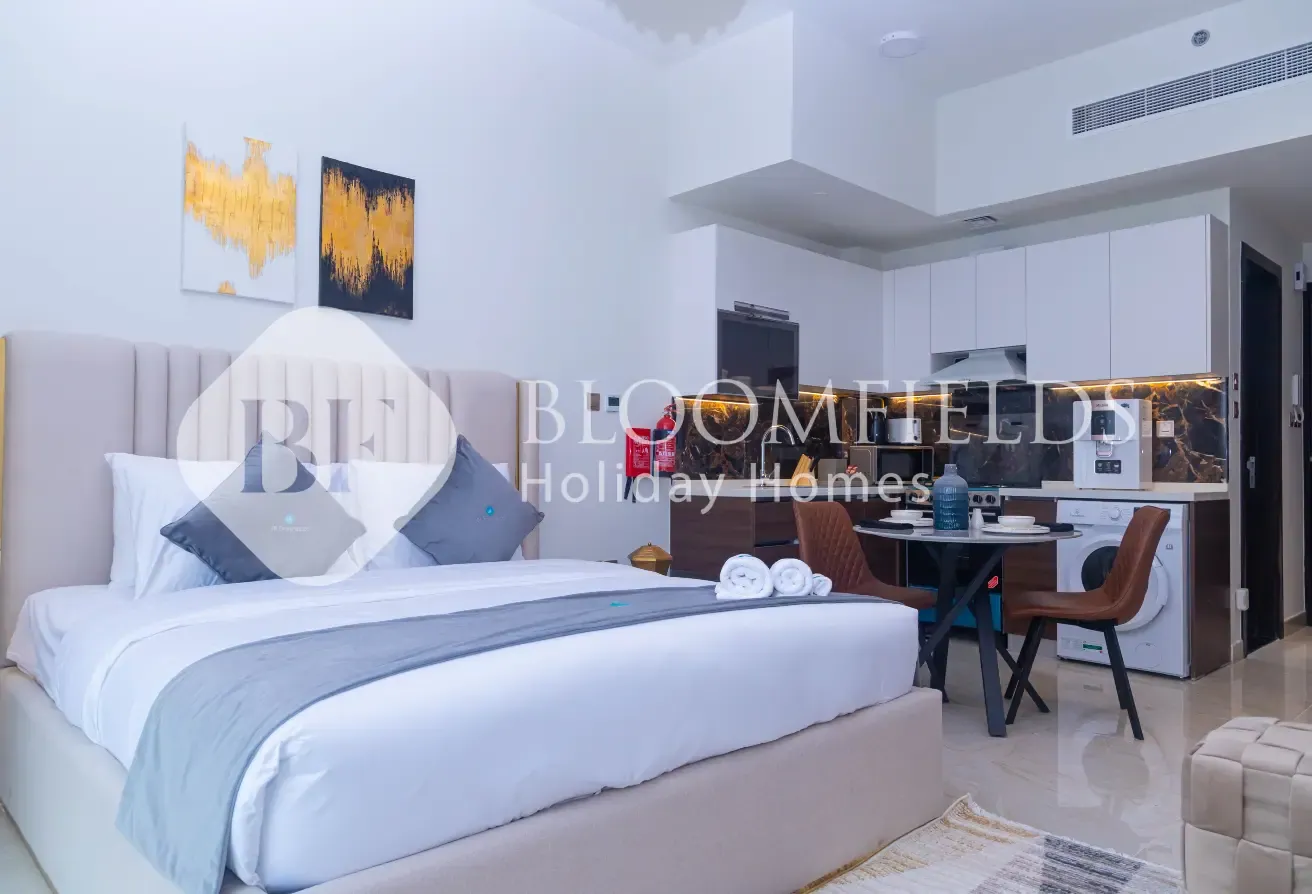 Modern Studio | Jewelz by Danube | 5th Floor