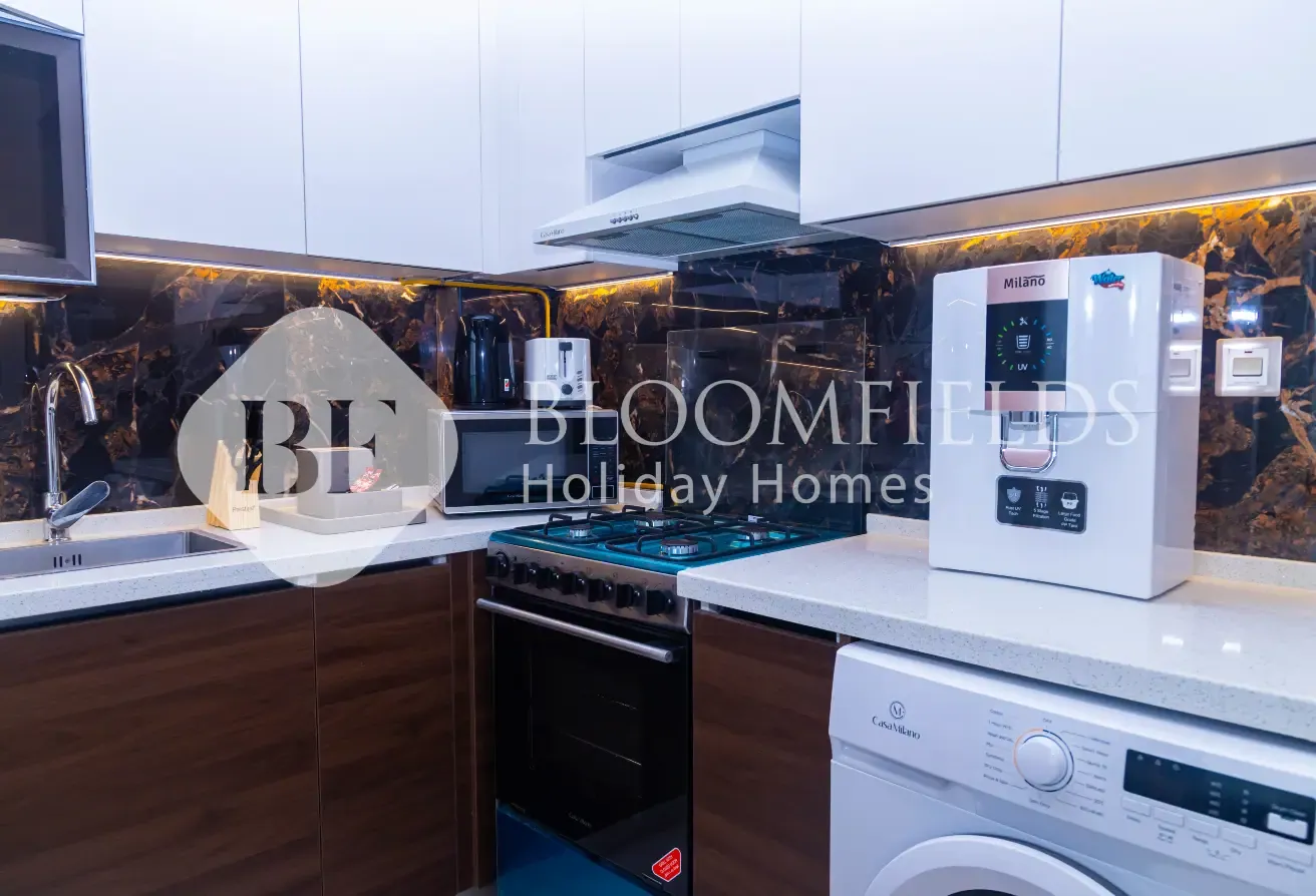 Modern Studio | Jewelz by Danube | 5th Floor