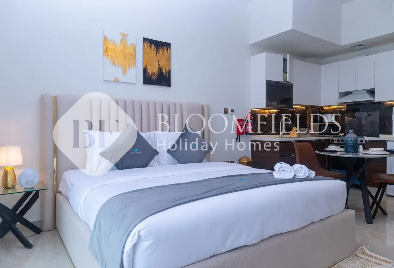 Modern Studio | Jewelz by Danube | 5th Floor
