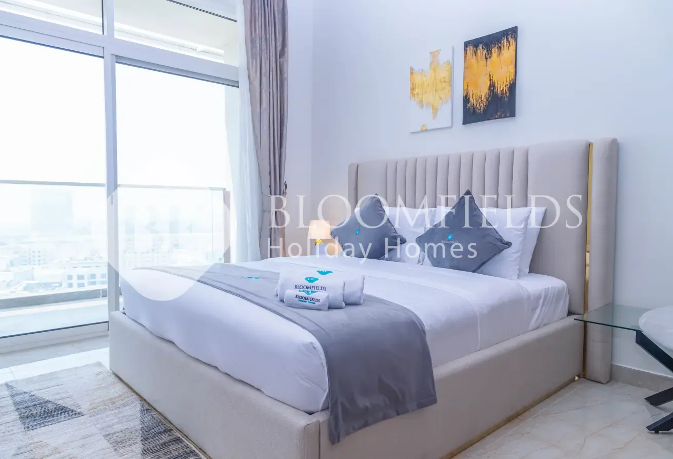 Modern Studio | Jewelz by Danube | 5th Floor