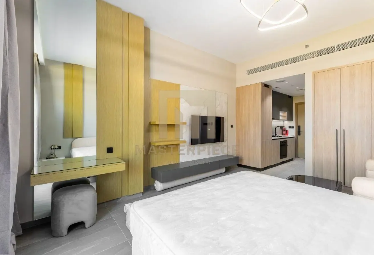 Premium Furnished STD | All Bills Inc. | Arjan