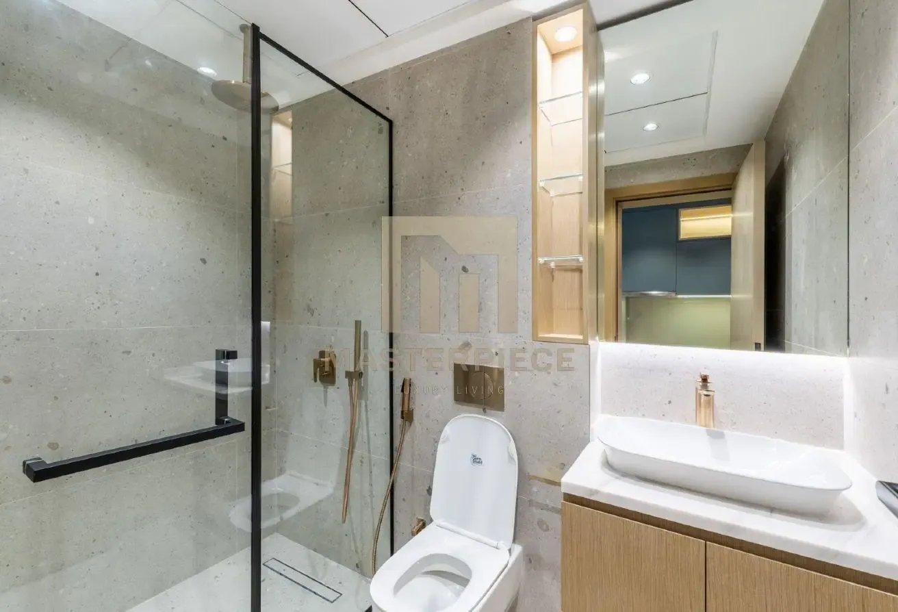 Premium Furnished STD | All Bills Inc. | Arjan