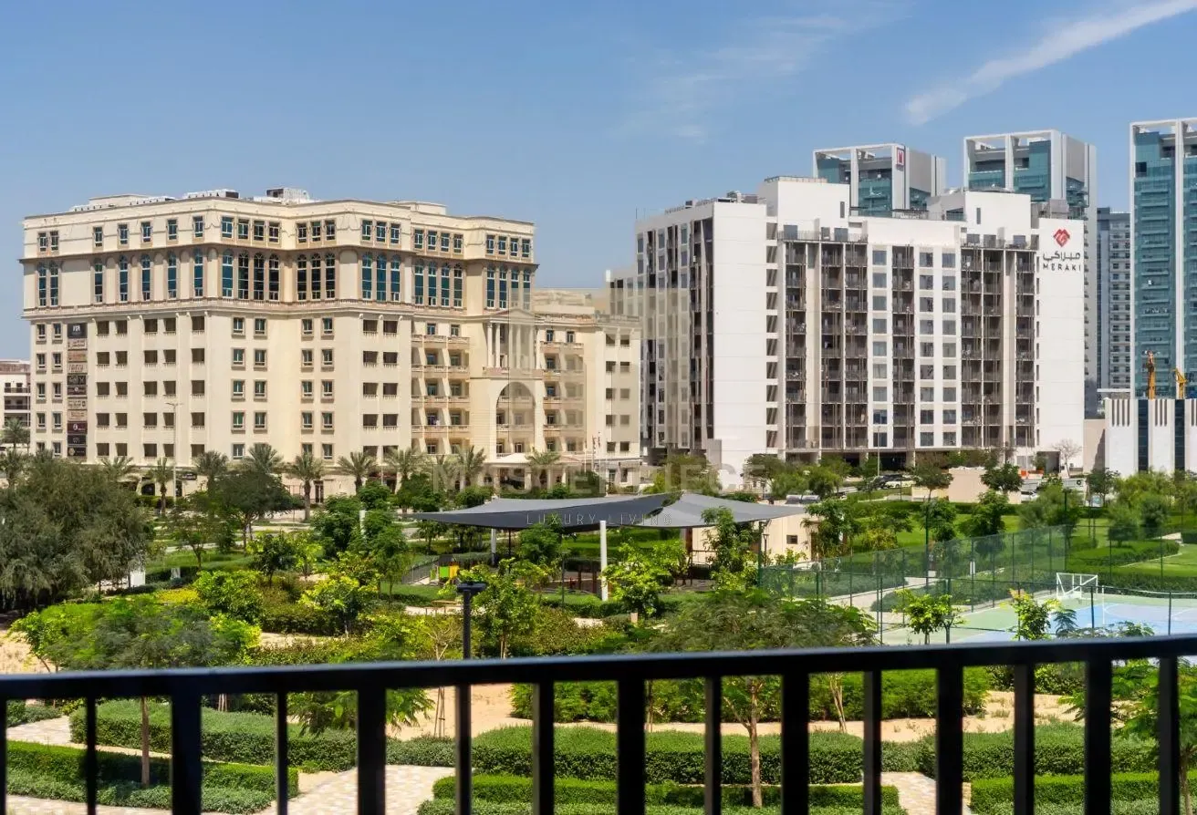 Premium Furnished STD | All Bills Inc. | Arjan