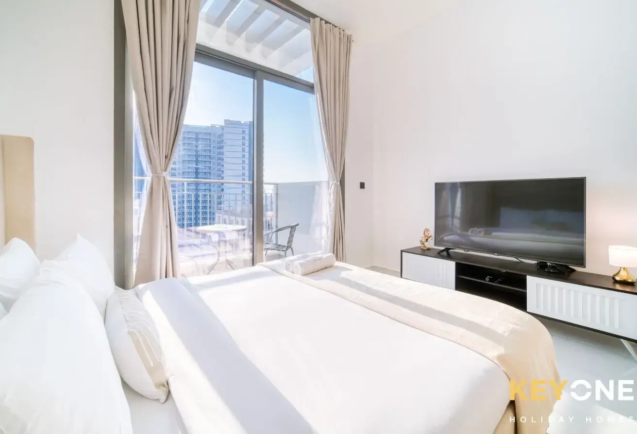 Elz Residence Stylish Studio Living